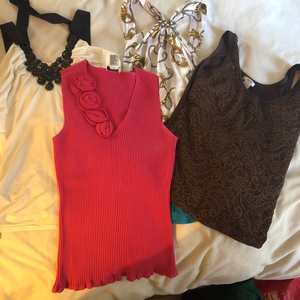 Cache Tops - image 2